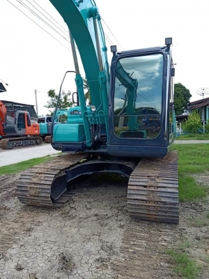 ขายจ้า..KOBELCO SK140LC-8 SUPER X. สภาพสวย  ใช้งานมา11,xxxชั่วโมง  พร้อมใช้  โทร 089-3818694จ๊อย