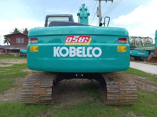 ขายจ้า..KOBELCO SK140LC-8 SUPER X. สภาพสวย  ใช้งานมา11,xxxชั่วโมง  พร้อมใช้  โทร 089-3818694จ๊อย