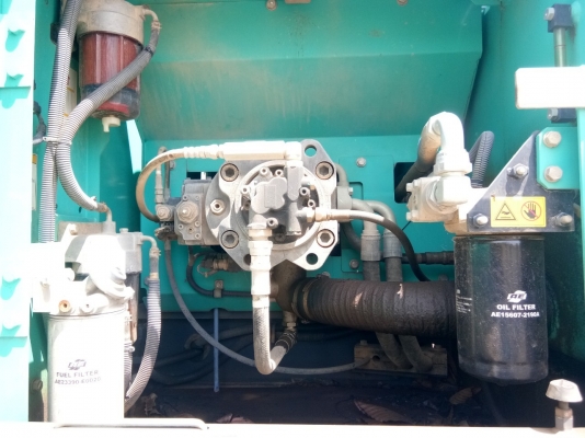 SK200-8 SUPERXM SK200-8 SUPERXM