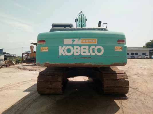 SK200-8 SUPERXM SK200-8 SUPERXM