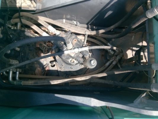 SK200-8 SUPERXM SK200-8 SUPERXM