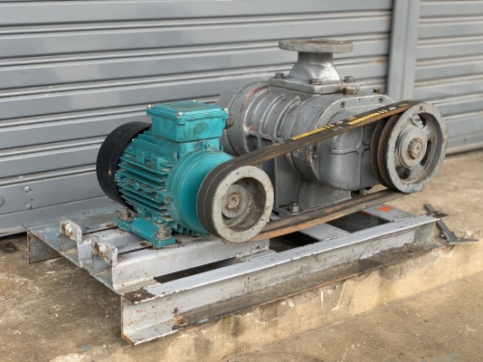 ขายรูทโบลเวอร์ดูด-อัดอากาศ UNO Unozawa 2HP. 380V ขนาด 2HP. 380V ขนาดท่อ 2นิ้ว รุ่นตัวใหญ่ สภาพสวย หมุนนิ่ม ดูดแรง ให้ลมดี พร้อมใช้งาน ราคา 16,000 บาท ขายรูทโบลเวอร์ดูด-อัดอากาศ UNO Unozawa 2HP. 380V ขนาด 2HP. 380V ขนาดท่อ 2นิ้ว รุ่นตัวใหญ่ สภาพสวย หมุนนิ่ม ดูดแรง ให้ลมดี พร้อมใช้งาน ราคา 16,000 บาท