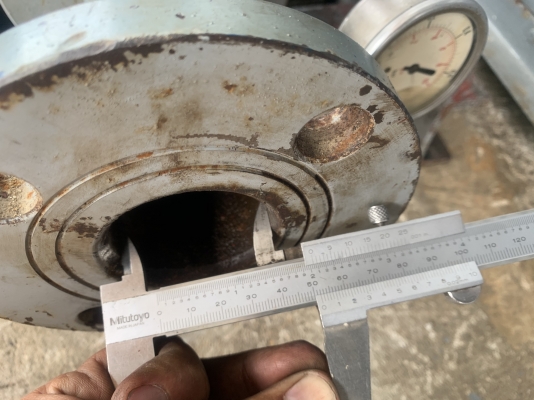 ขายรูทโบลเวอร์ดูด-อัดอากาศ UNO Unozawa 2HP. 380V ขนาด 2HP. 380V ขนาดท่อ 2นิ้ว รุ่นตัวใหญ่ สภาพสวย หมุนนิ่ม ดูดแรง ให้ลมดี พร้อมใช้งาน ราคา 16,000 บาท ขายรูทโบลเวอร์ดูด-อัดอากาศ UNO Unozawa 2HP. 380V ขนาด 2HP. 380V ขนาดท่อ 2นิ้ว รุ่นตัวใหญ่ สภาพสวย หมุนนิ่ม ดูดแรง ให้ลมดี พร้อมใช้งาน ราคา 16,000 บาท