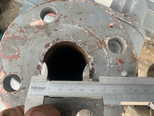 ขายรูทโบลเวอร์ดูด-อัดอากาศ UNO Unozawa 2HP. 380V ขนาด 2HP. 380V ขนาดท่อ 2นิ้ว รุ่นตัวใหญ่ สภาพสวย หมุนนิ่ม ดูดแรง ให้ลมดี พร้อมใช้งาน ราคา 16,000 บาท ขายรูทโบลเวอร์ดูด-อัดอากาศ UNO Unozawa 2HP. 380V ขนาด 2HP. 380V ขนาดท่อ 2นิ้ว รุ่นตัวใหญ่ สภาพสวย หมุนนิ่ม ดูดแรง ให้ลมดี พร้อมใช้งาน ราคา 16,000 บาท