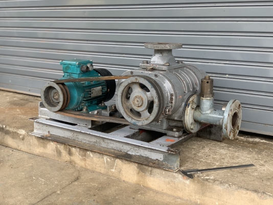 ขายรูทโบลเวอร์ดูด-อัดอากาศ UNO Unozawa 2HP. 380V ขนาด 2HP. 380V ขนาดท่อ 2นิ้ว รุ่นตัวใหญ่ สภาพสวย หมุนนิ่ม ดูดแรง ให้ลมดี พร้อมใช้งาน ราคา 16,000 บาท ขายรูทโบลเวอร์ดูด-อัดอากาศ UNO Unozawa 2HP. 380V ขนาด 2HP. 380V ขนาดท่อ 2นิ้ว รุ่นตัวใหญ่ สภาพสวย หมุนนิ่ม ดูดแรง ให้ลมดี พร้อมใช้งาน ราคา 16,000 บาท