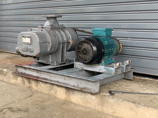 ขายรูทโบลเวอร์ดูด-อัดอากาศ UNO Unozawa 2HP. 380V ขนาด 2HP. 380V ขนาดท่อ 2นิ้ว รุ่นตัวใหญ่ สภาพสวย หมุนนิ่ม ดูดแรง ให้ลมดี พร้อมใช้งาน ราคา 16,000 บาท ขายรูทโบลเวอร์ดูด-อัดอากาศ UNO Unozawa 2HP. 380V ขนาด 2HP. 380V ขนาดท่อ 2นิ้ว รุ่นตัวใหญ่ สภาพสวย หมุนนิ่ม ดูดแรง ให้ลมดี พร้อมใช้งาน ราคา 16,000 บาท