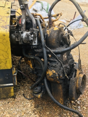 อะไหล่รถตัก เพลาหน้า-หลัง เกียร์ รถตักWA300-1 อะไหล่รถตัก เพลาหน้า-หลัง เกียร์ รถตักWA300-1