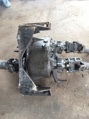 สโลจิป ISUZU 10ล้อพร้อมยอย พร้อมใช้งาน