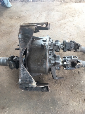 สโลจิป ISUZU 10ล้อพร้อมยอย พร้อมใช้งาน