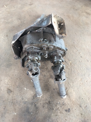 สโลจิป ISUZU 10ล้อพร้อมยอย พร้อมใช้งาน