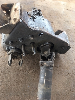 สโลจิป ISUZU 10ล้อพร้อมยอย พร้อมใช้งาน