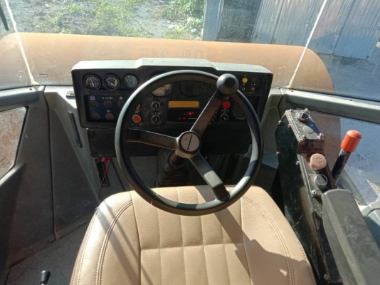 ขาย 1,650,000 รถบดถนน DYNAPAC CA602D