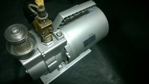 ULVAC 25SA Made In Japan