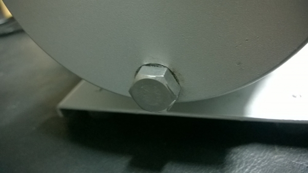 ULVAC 25SA Made In Japan