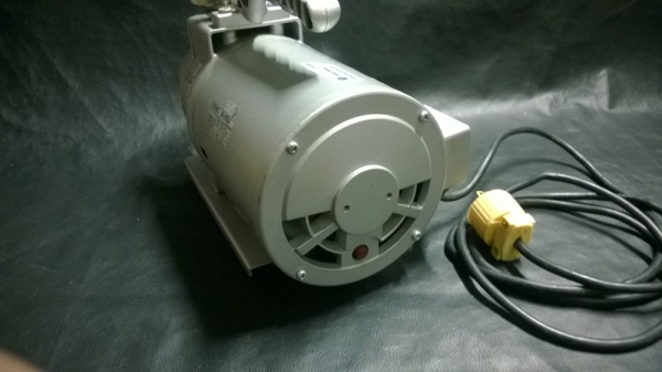 ULVAC 25SA Made In Japan