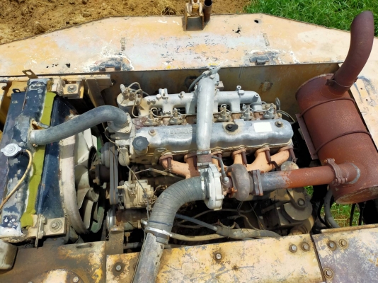 ขายรถแบคโฮ KOMATSU PC200-3 ขายรถแบคโฮ KOMATSU PC200-3