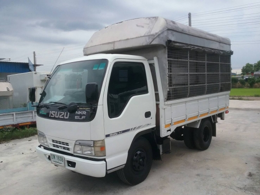 truck2hand cover