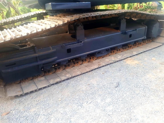 Kobelco sk200-8 supper xm yn12 รถสวยพร้อมใช้งาน