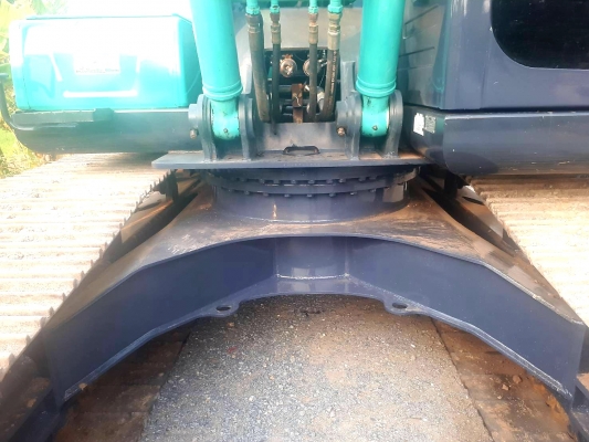 Kobelco sk200-8 supper xm yn12 รถสวยพร้อมใช้งาน