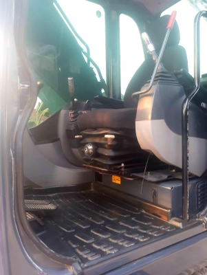 Kobelco sk200-8 supper xm yn12 รถสวยพร้อมใช้งาน