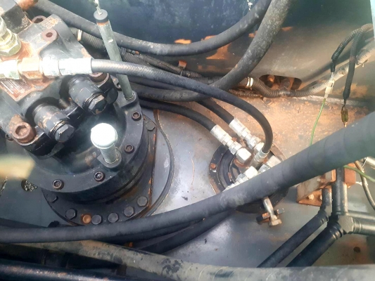 Kobelco sk200-8 supper xm yn12 รถสวยพร้อมใช้งาน