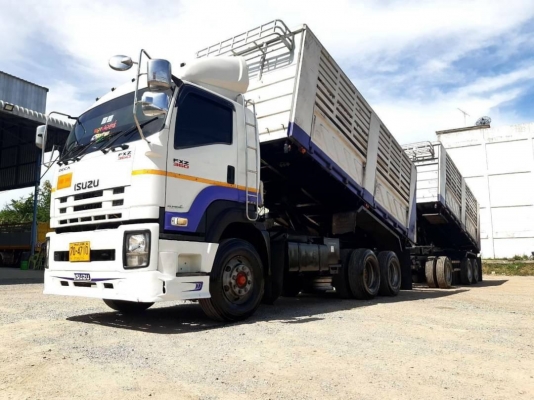 truck2hand cover