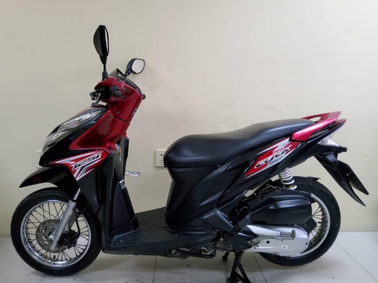 Honda Click125i สภาพเกรดA 12176 กม. เอกสารพร้อมโอน
