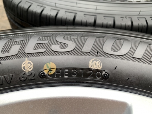 ล้อแม็กป้ายแดง Mitsu Triton รุ่นใหม่ล่าสุด ขอบ 16 พร้อมยางใหม่ป้ายแดง 225-65-16 Bridgestone ปี 20 ใหม่ยกห้าง สวยกริ๊บ ล้อแม็กป้ายแดง Mitsu Triton รุ่นใหม่ล่าสุด ขอบ 16 พร้อมยางใหม่ป้ายแดง 225-65-16 Bridgestone ปี 20 ใหม่ยกห้าง สวยกริ๊บ