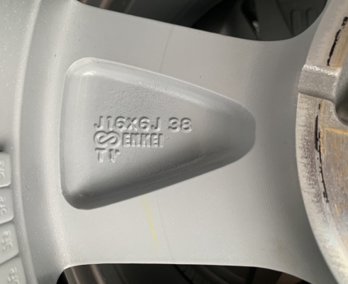 ล้อแม็กป้ายแดง Mitsu Triton รุ่นใหม่ล่าสุด ขอบ 16 พร้อมยางใหม่ป้ายแดง 225-65-16 Bridgestone ปี 20 ใหม่ยกห้าง สวยกริ๊บ ล้อแม็กป้ายแดง Mitsu Triton รุ่นใหม่ล่าสุด ขอบ 16 พร้อมยางใหม่ป้ายแดง 225-65-16 Bridgestone ปี 20 ใหม่ยกห้าง สวยกริ๊บ