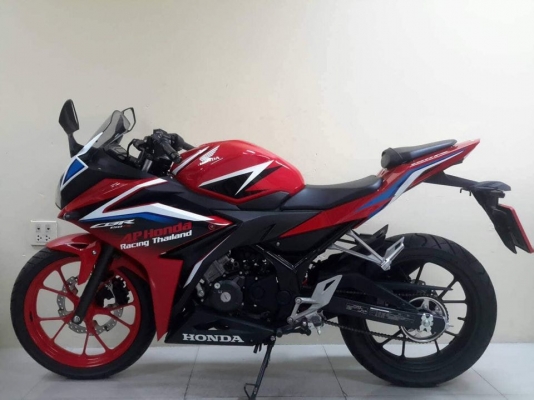 All NEW Honda CBR150R โฉมใหม่ล่าสุด 2446 กม. เอกสารพร้อมโอน
