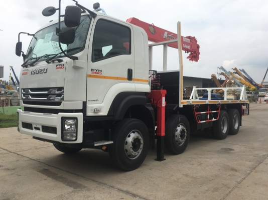 truck2hand cover