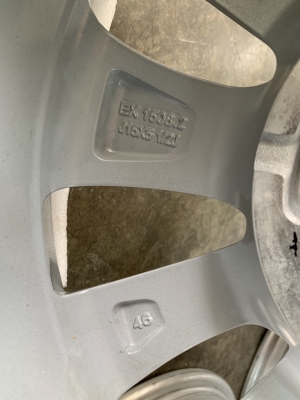 ล้อแม็กป้ายแดง 5รู114 Mitsu ขอบ 15 สวยกริ๊บ ล้อแม็กป้ายแดง 5รู114 Mitsu ขอบ 15 สวยกริ๊บ