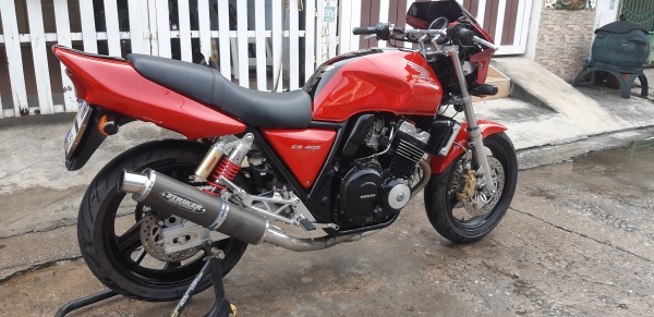 ขาย cb 400 version s ทะเบียนแท้ ขาย cb 400 version s ทะเบียนแท้