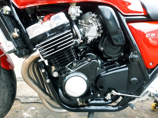 ขาย cb 400 version s ทะเบียนแท้ ขาย cb 400 version s ทะเบียนแท้