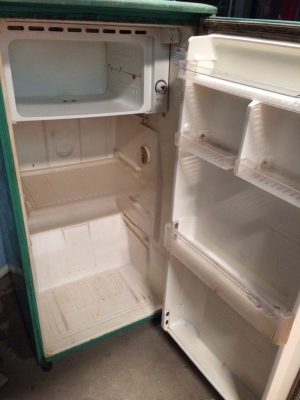 ตู้เย็น 6 คิว ตู้เย็น 6 คิว