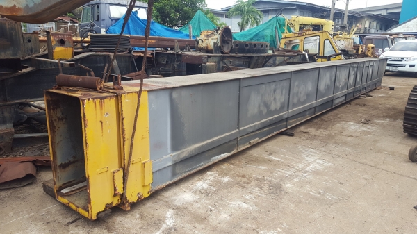 truck2hand cover
