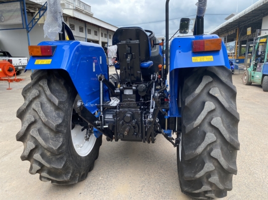 นิว ฮอลแลนด์ รุ่น TT45 47แรงม้า