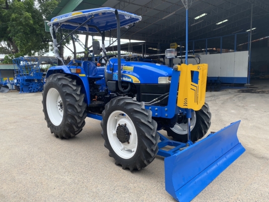 นิว ฮอลแลนด์ รุ่น TT45 47แรงม้า