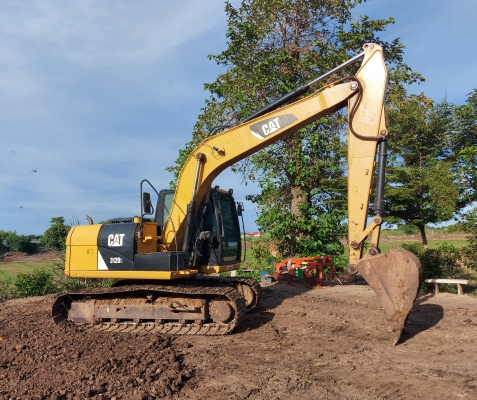 CAT 312ดีทรู ระบบดีช่วงล่างเต็ม พร้อมใช้งาน CAT 312ดีทรู ระบบดีช่วงล่างเต็ม พร้อมใช้งาน