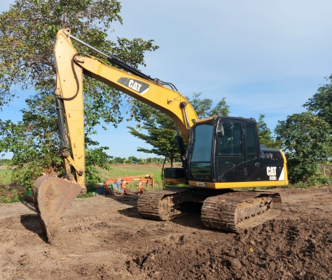 CAT 312ดีทรู ระบบดีช่วงล่างเต็ม พร้อมใช้งาน CAT 312ดีทรู ระบบดีช่วงล่างเต็ม พร้อมใช้งาน