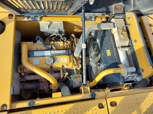 CAT 312ดีทรู ระบบดีช่วงล่างเต็ม พร้อมใช้งาน CAT 312ดีทรู ระบบดีช่วงล่างเต็ม พร้อมใช้งาน