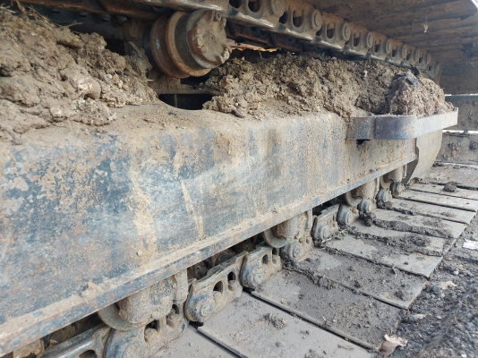 CAT 312ดีทรู ระบบดีช่วงล่างเต็ม พร้อมใช้งาน CAT 312ดีทรู ระบบดีช่วงล่างเต็ม พร้อมใช้งาน