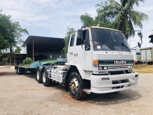 truck2hand cover