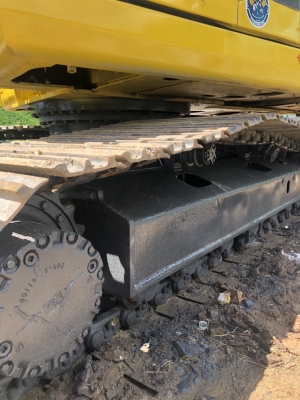KOMATSU PC200-8 ทำงาน10,000ชม.ไฟฟ้าครบ เครื่องปั้มแน่น แอร์เย็นช่วงล่างเต็มเอกสารชุดจดทะเบียน
