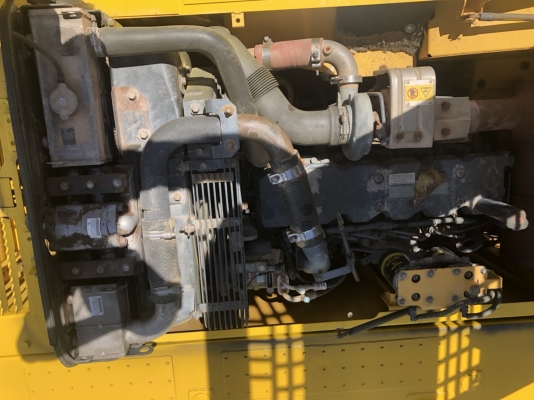 KOMATSU PC200-8 ทำงาน10,000ชม.ไฟฟ้าครบ เครื่องปั้มแน่น แอร์เย็นช่วงล่างเต็มเอกสารชุดจดทะเบียน KOMATSU PC200-8 ทำงาน10,000ชม.ไฟฟ้าครบ เครื่องปั้มแน่น แอร์เย็นช่วงล่างเต็มเอกสารชุดจดทะเบียน