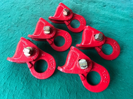 wire grip รุ่น T6-10 ของใหม่เก่าเก็บ ราคาอันละ 100 บาทไม่รวมส่ง มี 31 อันค่ะ