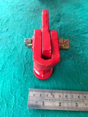 wire grip รุ่น T6-10 ของใหม่เก่าเก็บ ราคาอันละ 100 บาทไม่รวมส่ง มี 31 อันค่ะ