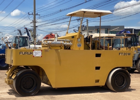 truck2hand cover