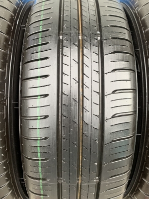 ยางใหม่ป้ายแดง 195-65-15 Dunlop ปี 20 ใหม่ยกห้าง