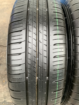 ยางใหม่ป้ายแดง 195-65-15 Dunlop ปี 20 ใหม่ยกห้าง